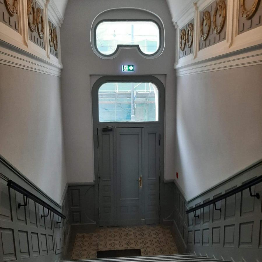 Apartament U Olechny 比得哥什 外观 照片