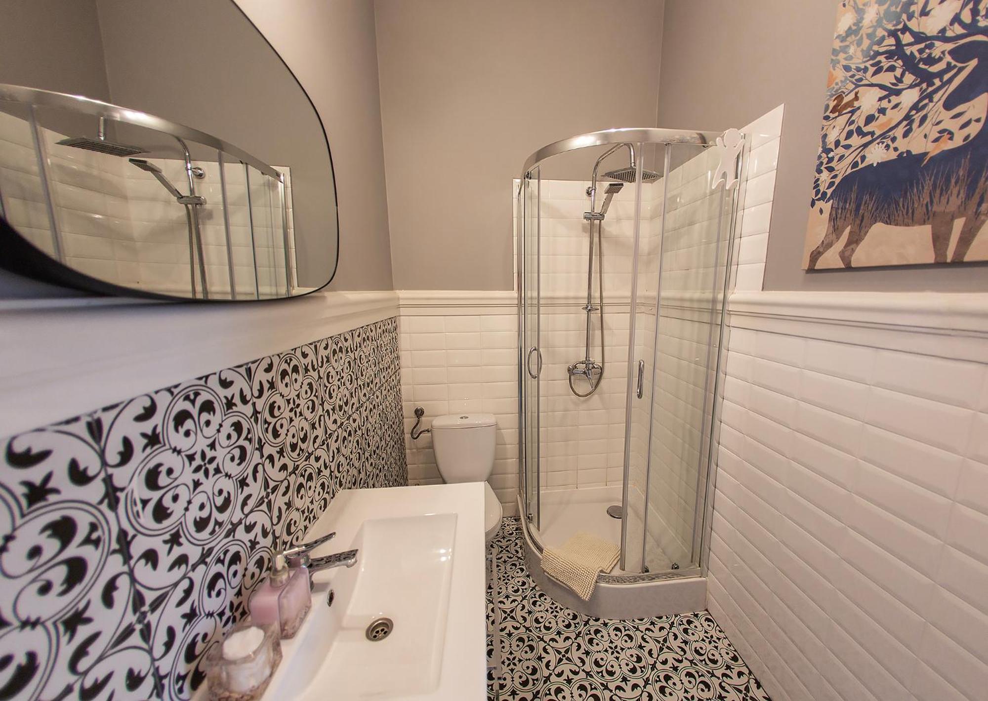 Apartament U Olechny 比得哥什 外观 照片