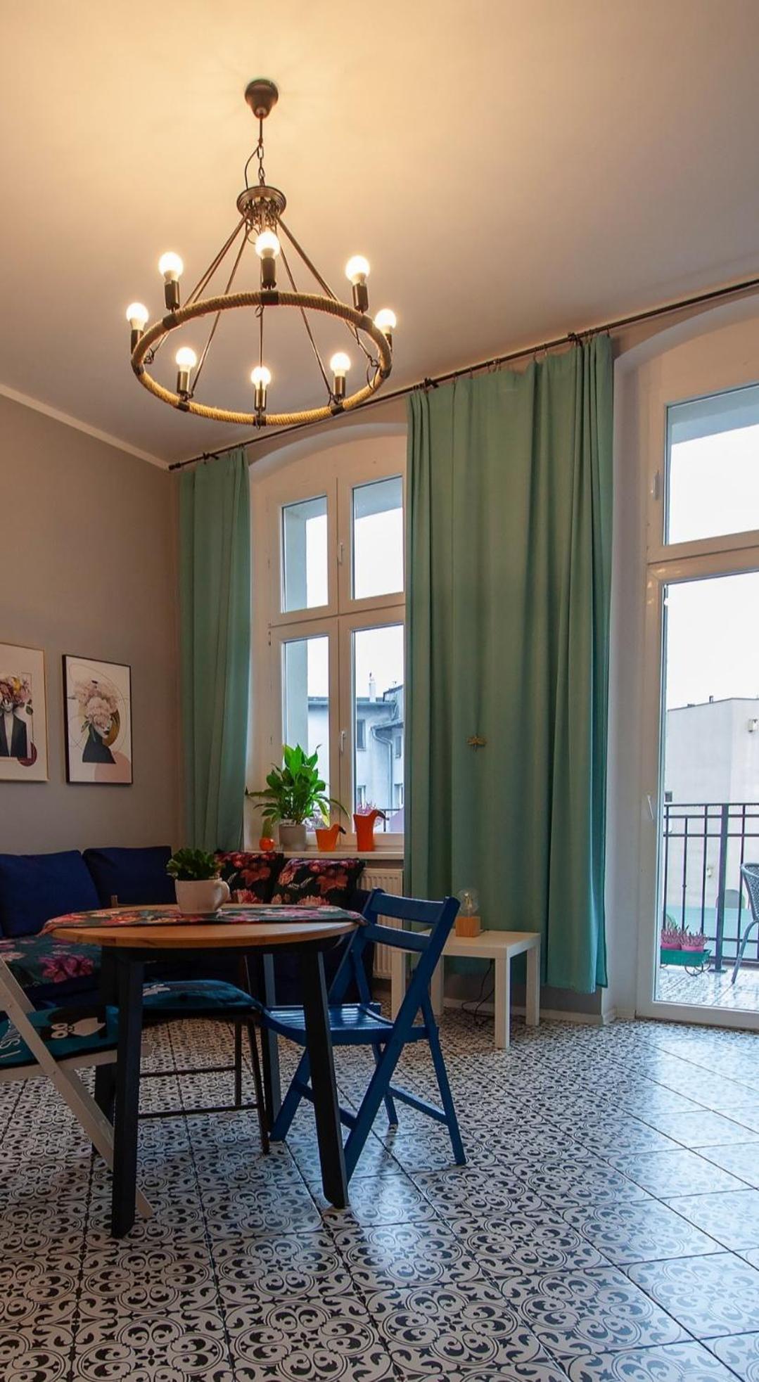 Apartament U Olechny 比得哥什 外观 照片