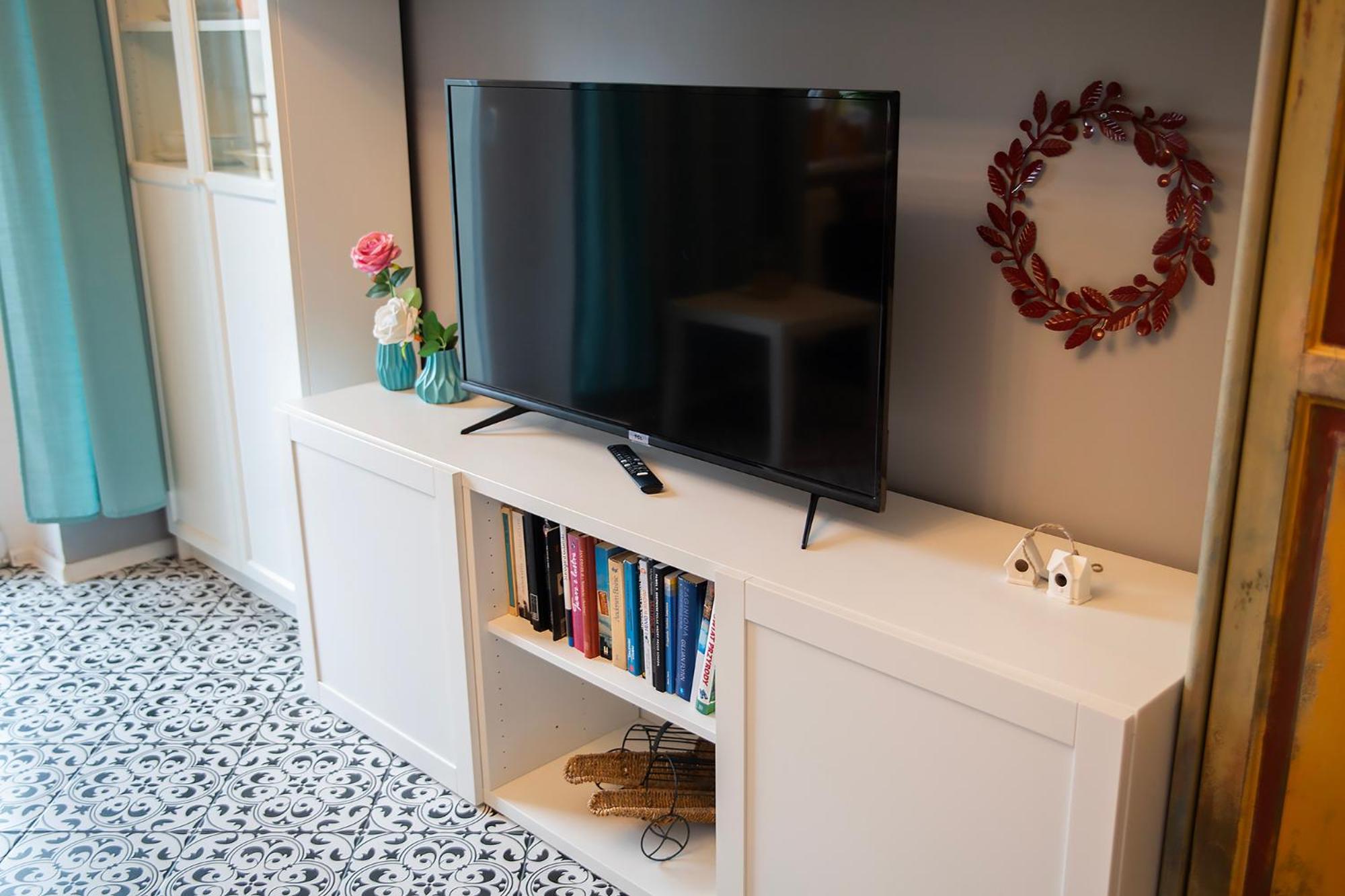 Apartament U Olechny 比得哥什 外观 照片