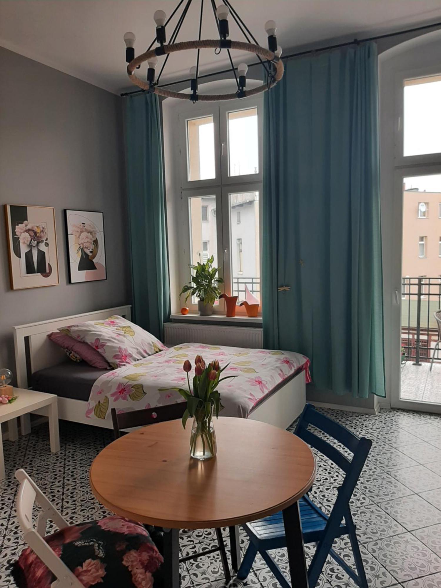 Apartament U Olechny 比得哥什 外观 照片
